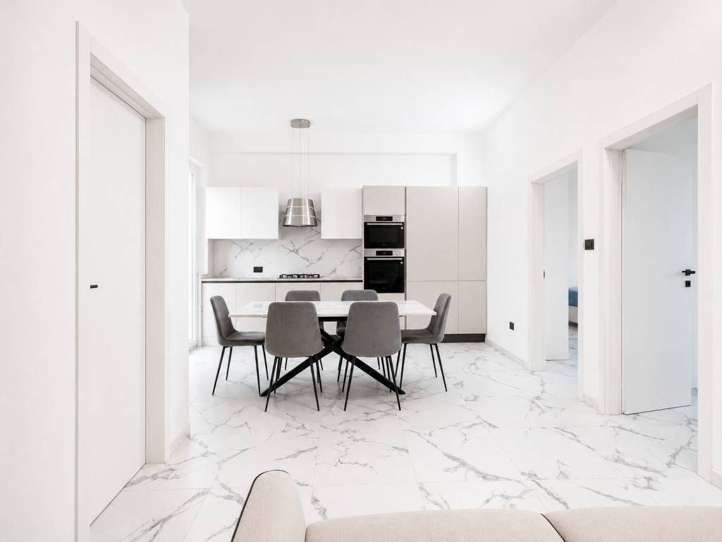 appartamento in vendita a Prato in zona Santa Gonda
