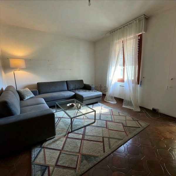 appartamento in vendita a Prato