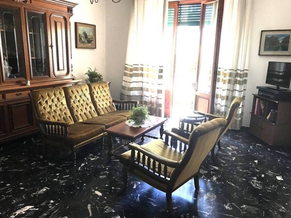 appartamento in vendita a Prato in zona Santa Gonda