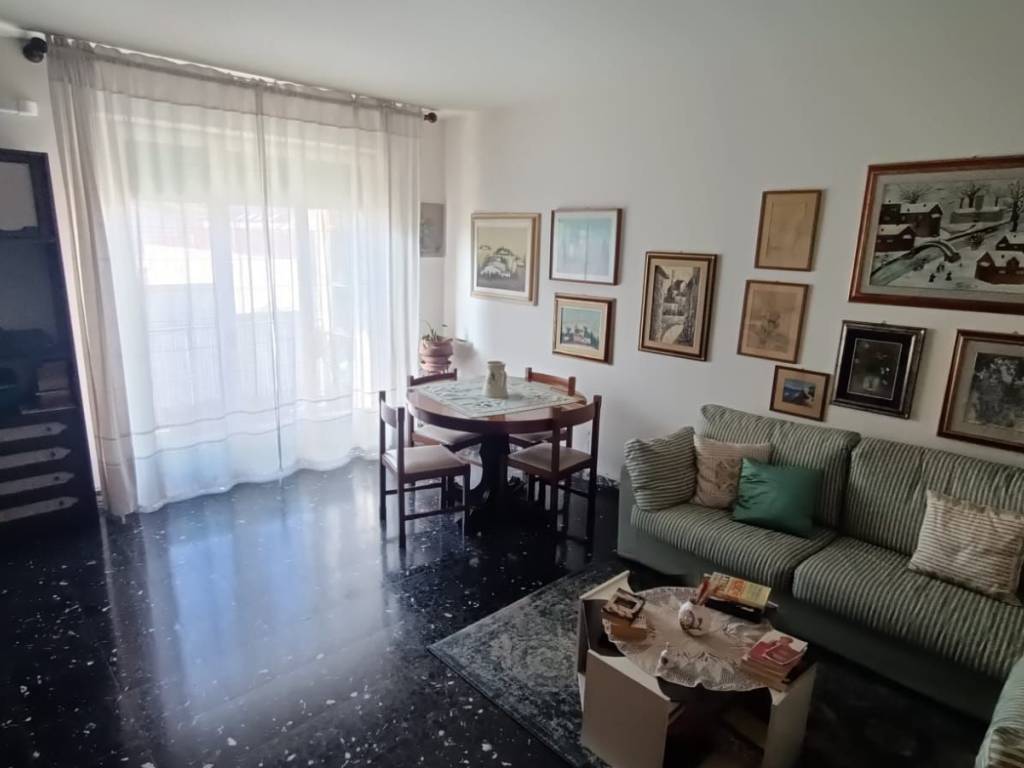 appartamento in vendita a Prato