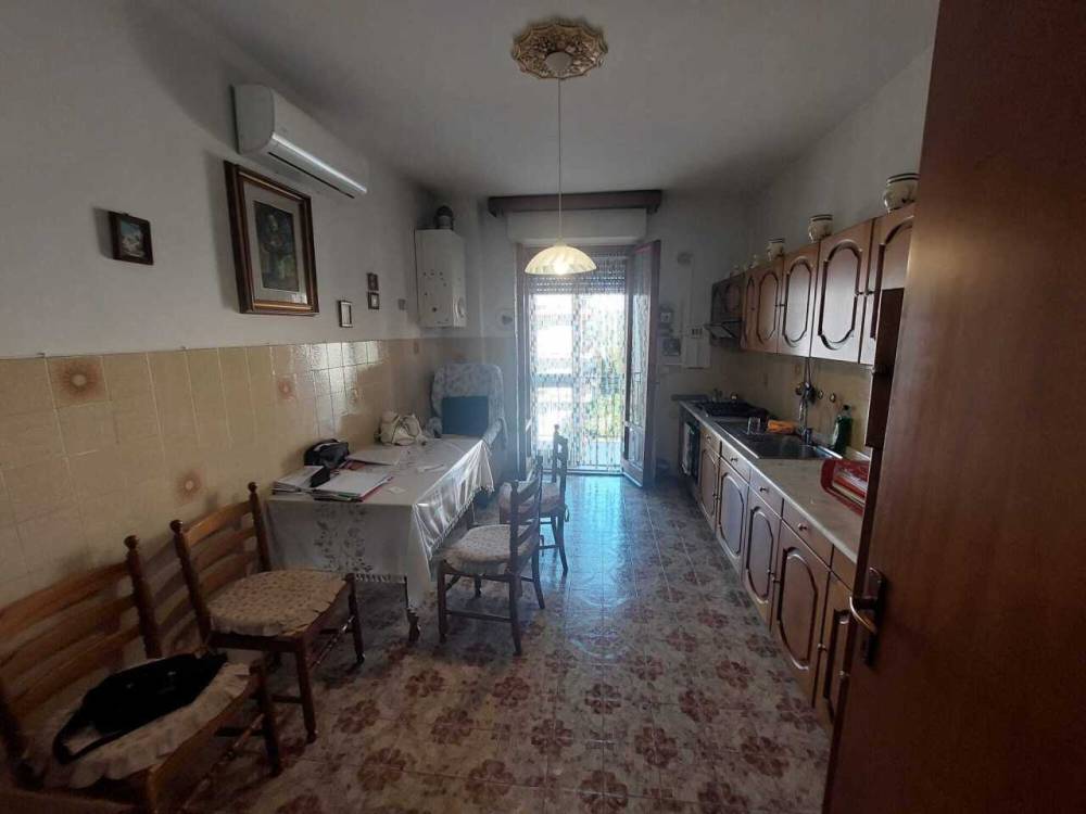 appartamento in vendita a Prato