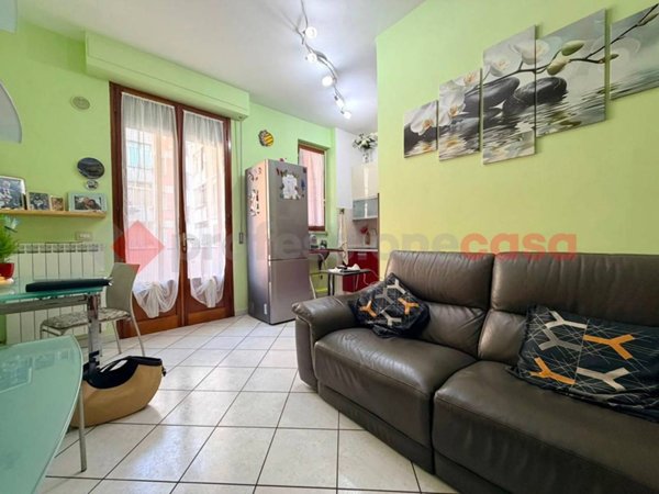 appartamento in vendita a Prato