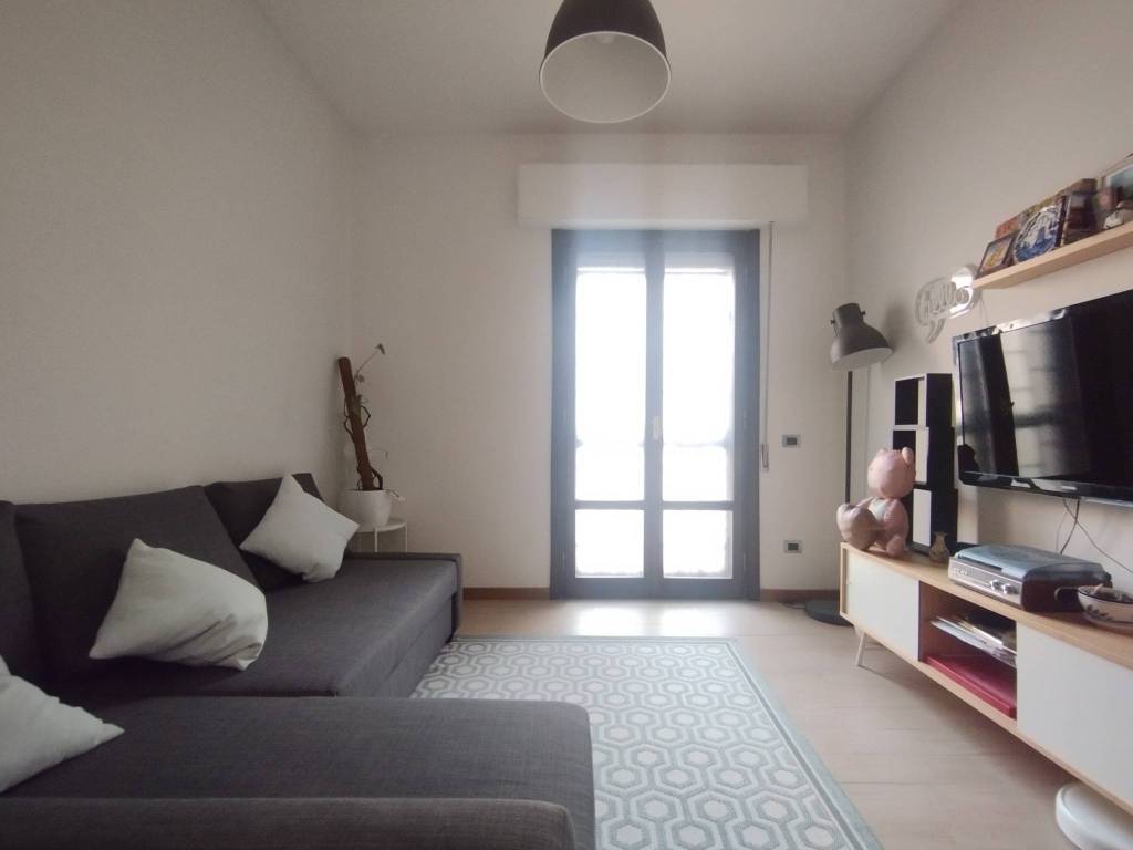 appartamento in vendita a Prato in zona San Martino