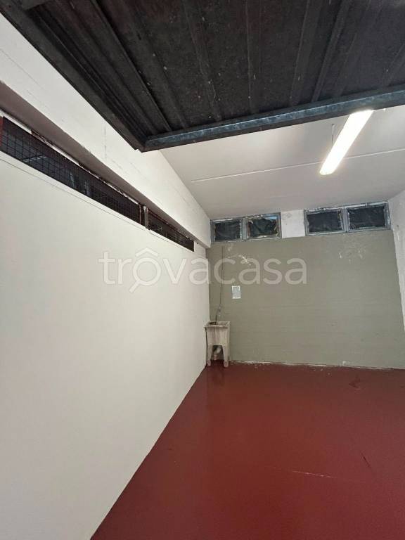 box auto in vendita a Prato