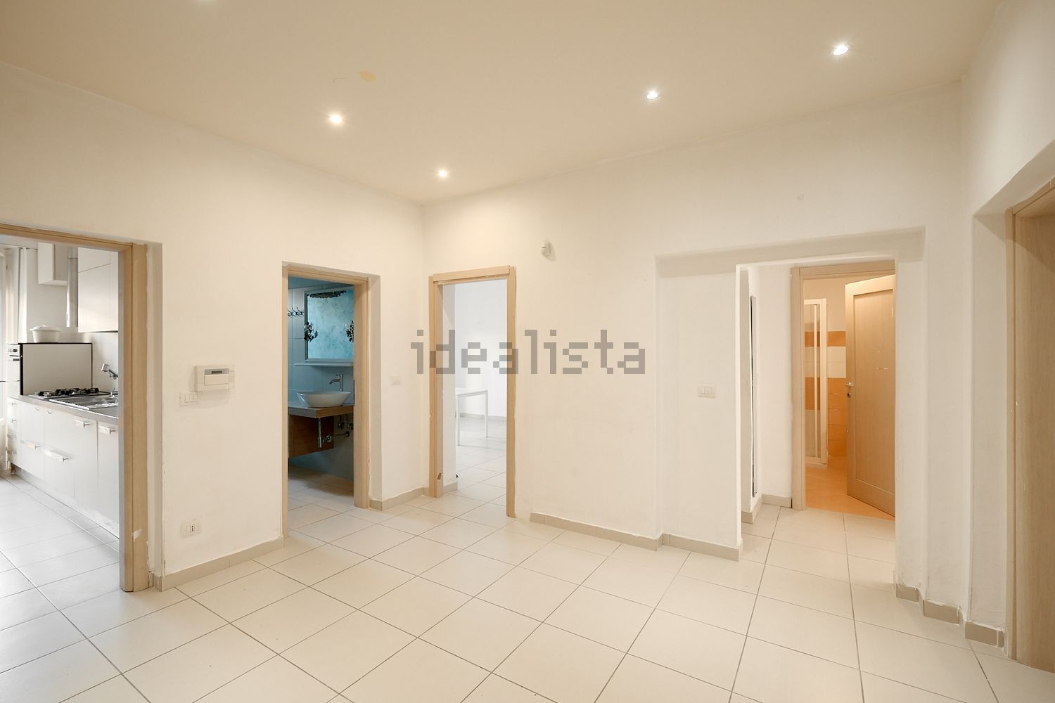 appartamento in vendita a Prato in zona Santa Gonda