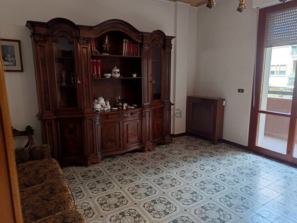 appartamento in vendita a Prato