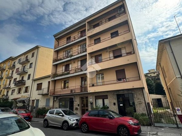 appartamento in vendita a Prato