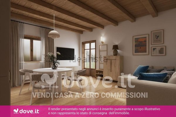 appartamento in vendita a Prato