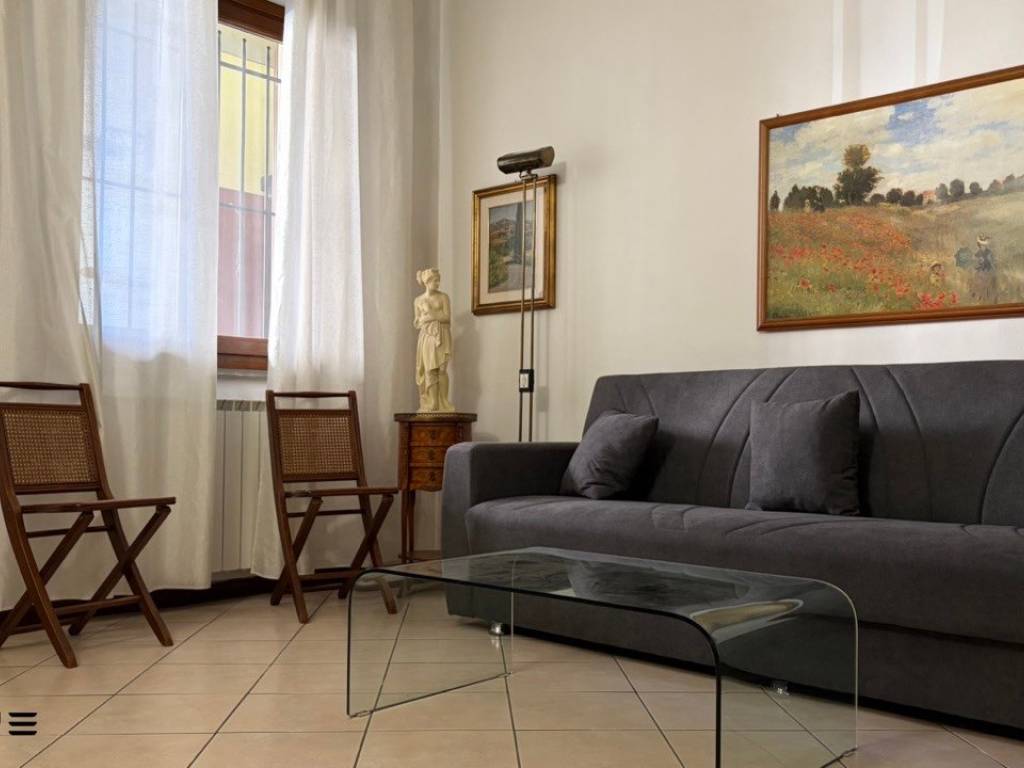 appartamento in vendita a Prato