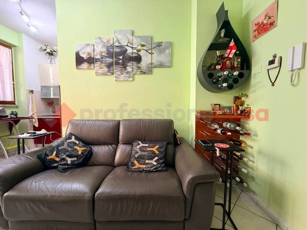 appartamento in vendita a Prato