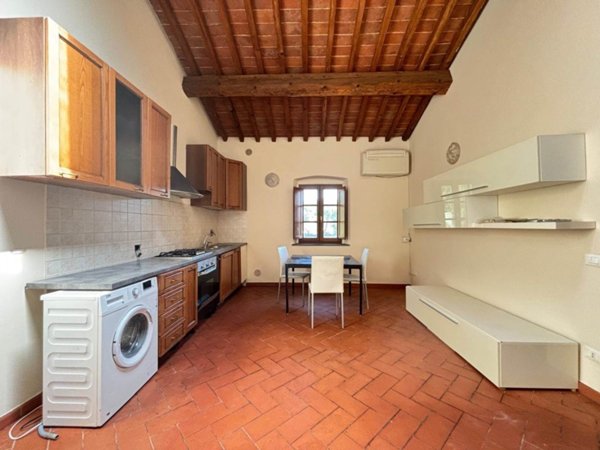 appartamento in vendita a Prato in zona Campostino