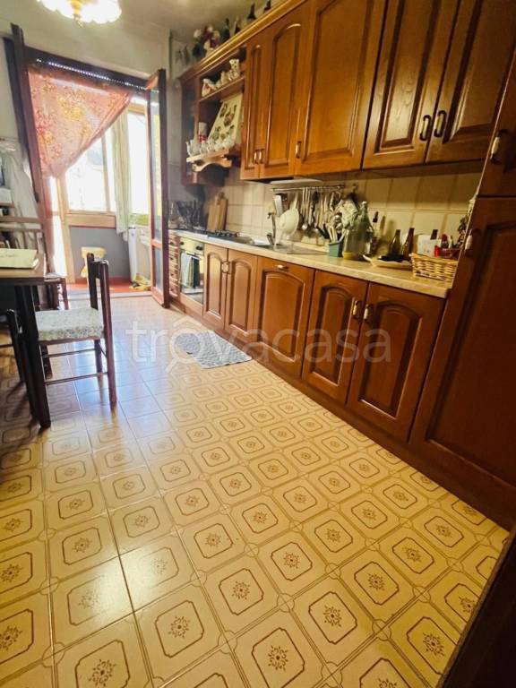appartamento in vendita a Prato in zona Cafaggio