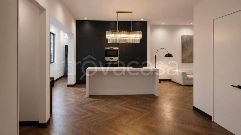 appartamento in vendita a Prato