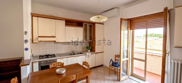 appartamento in vendita a Prato in zona Maliseti