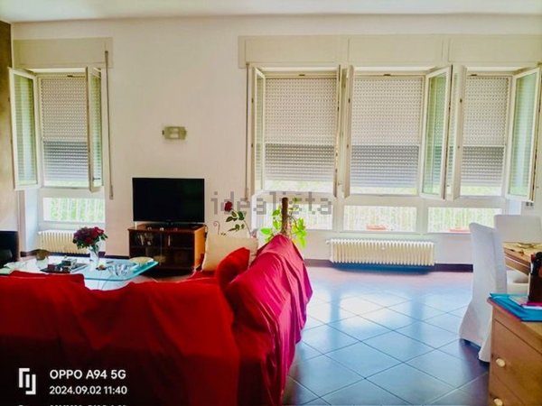 appartamento in vendita a Prato