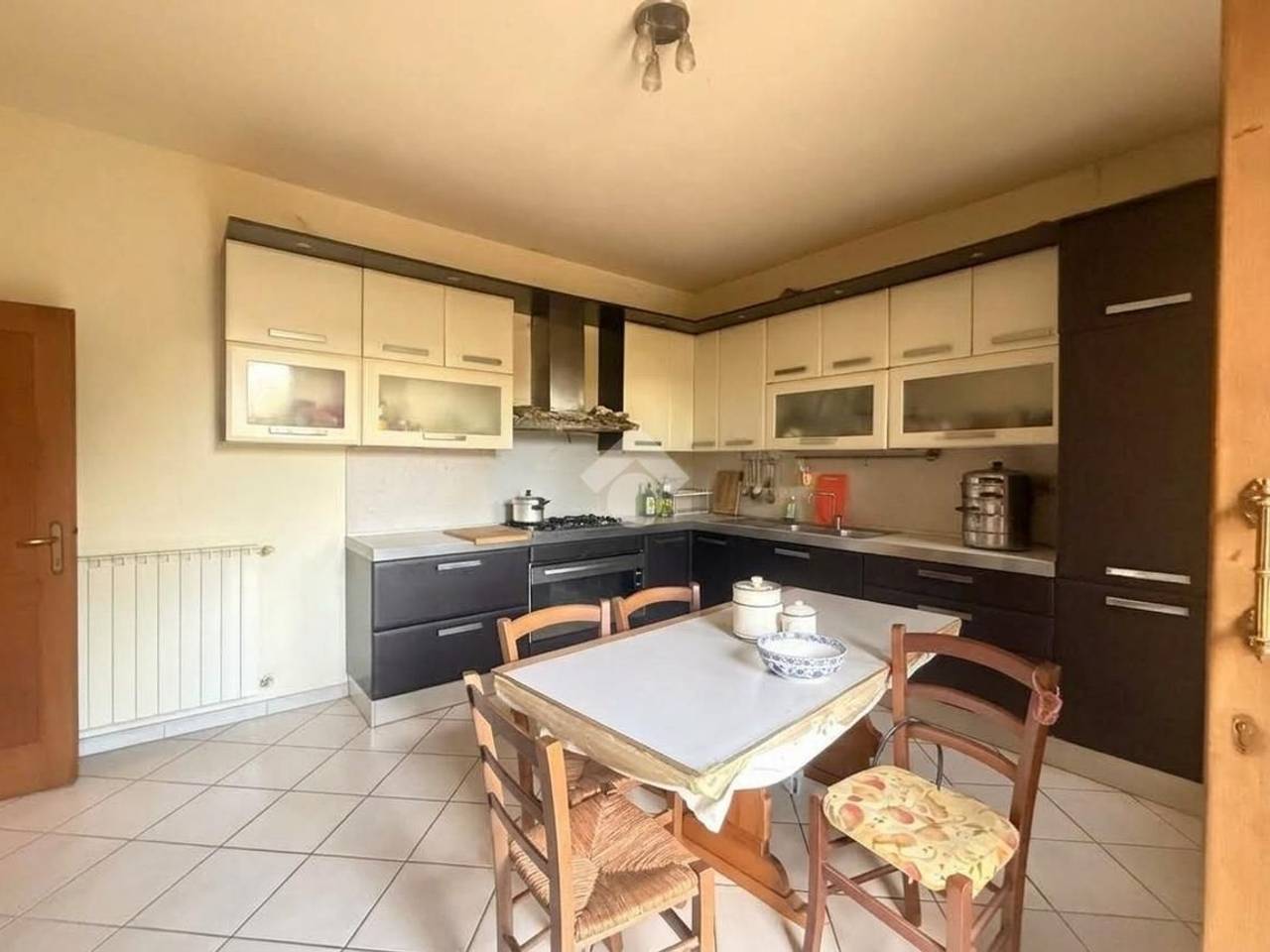 appartamento in vendita a Prato in zona Maliseti