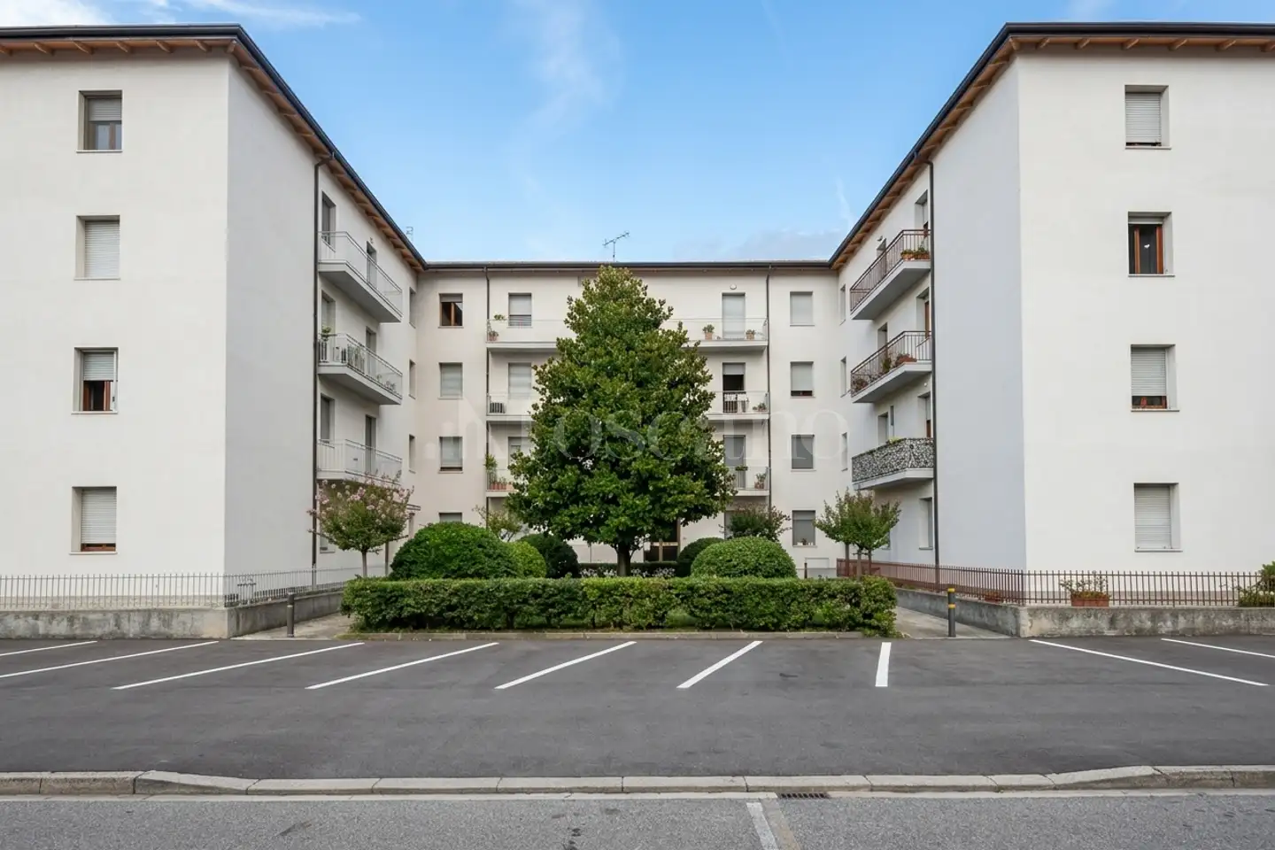 appartamento in vendita a Prato