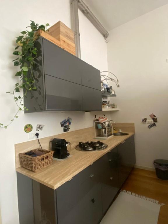 appartamento in vendita a Prato