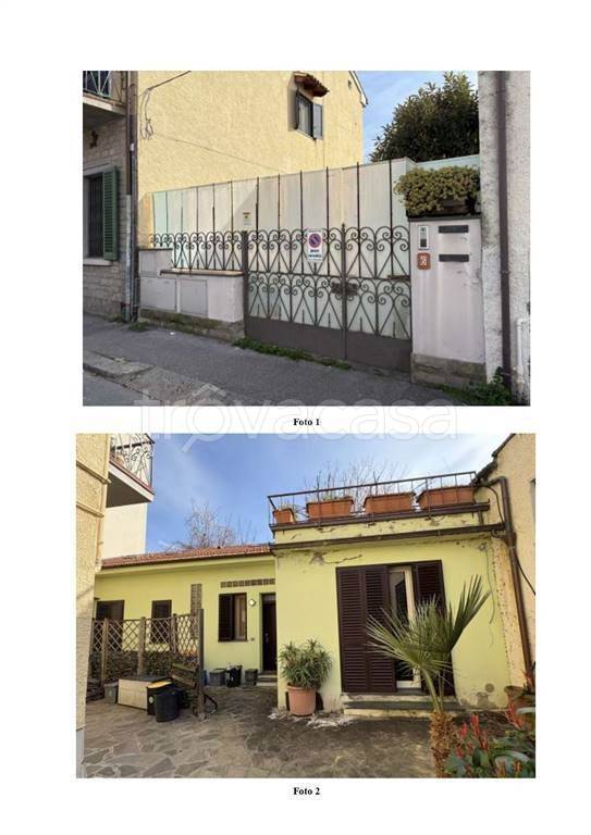 casa indipendente in vendita a Prato
