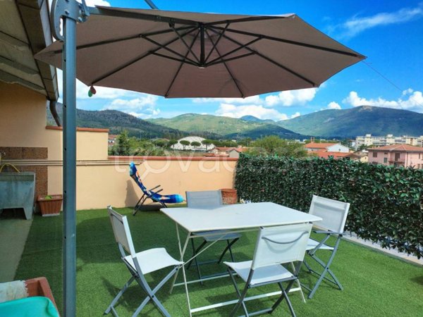 appartamento in vendita a Prato in zona Maliseti