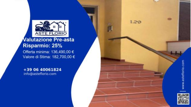 appartamento in vendita a Prato