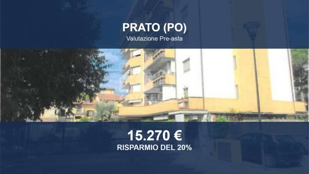 box auto in vendita a Prato