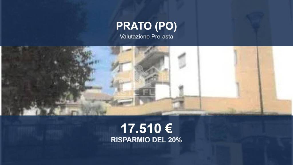 box auto in vendita a Prato
