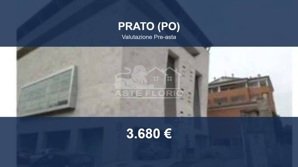 box auto in vendita a Prato