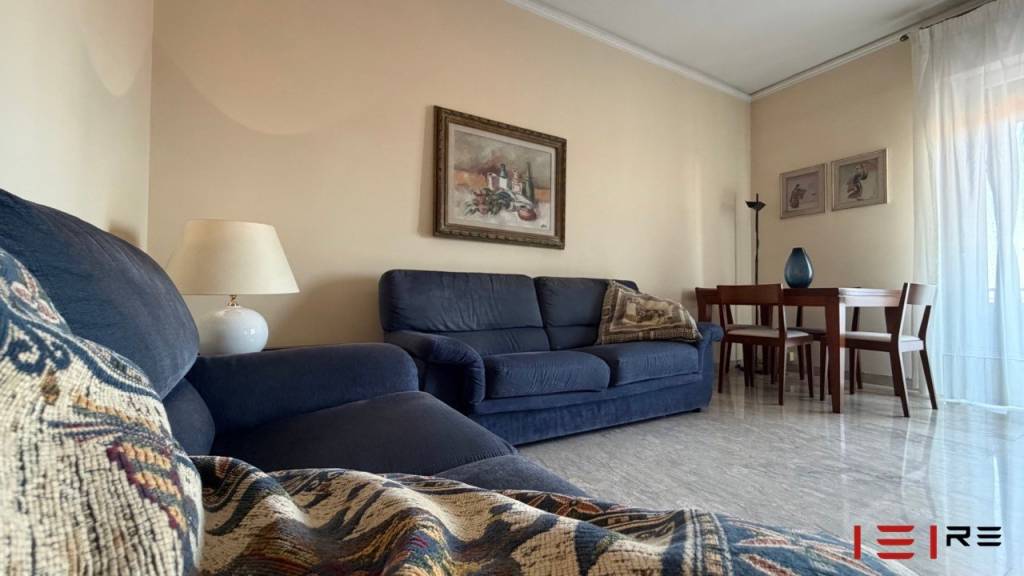appartamento in vendita a Prato