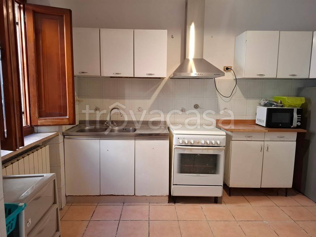 casa indipendente in vendita a Prato in zona Maliseti