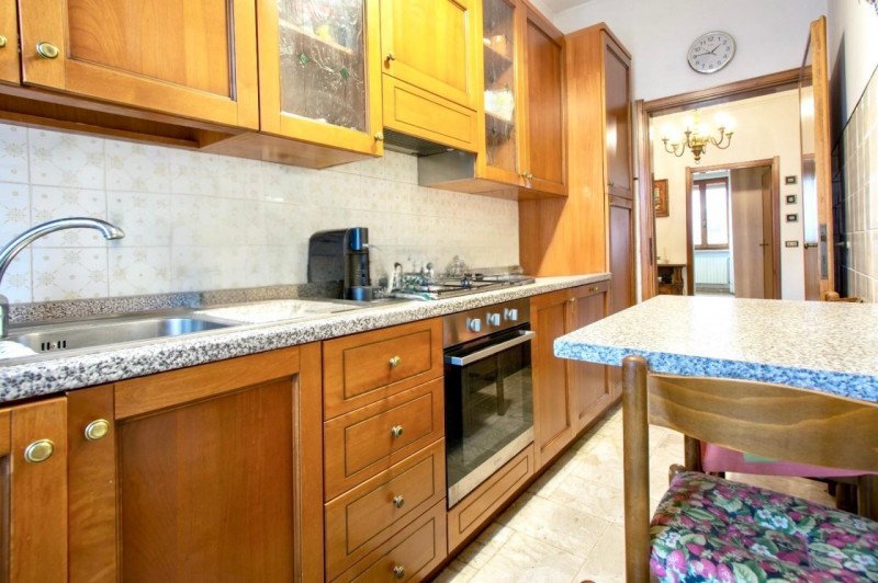casa indipendente in vendita a Prato in zona Maliseti