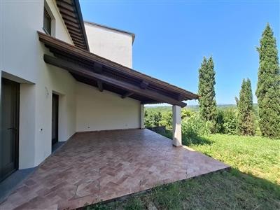 casa indipendente in vendita a Prato in zona Casale