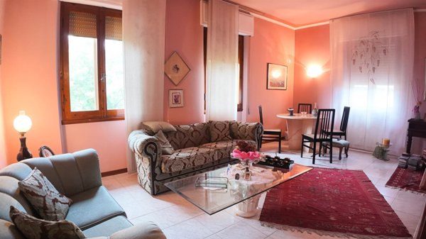appartamento in vendita a Prato in zona La Macine