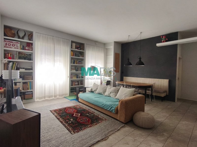 appartamento in vendita a Prato in zona Coiano