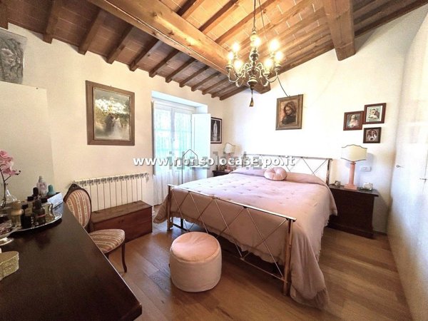 appartamento in vendita a Prato