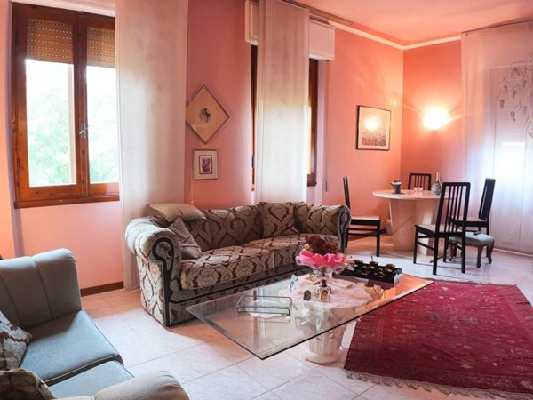 appartamento in vendita a Prato in zona La Macine