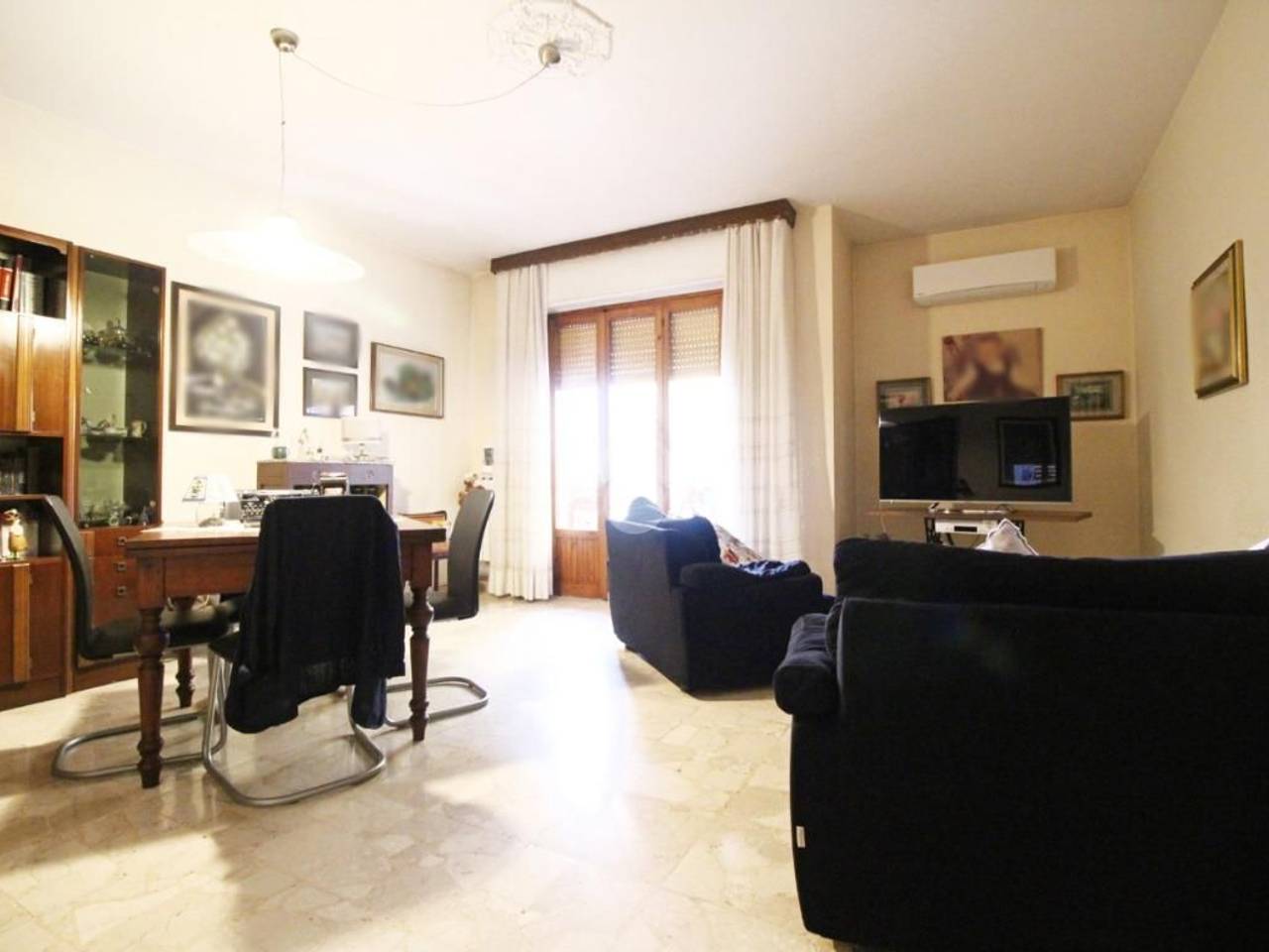 appartamento in vendita a Prato