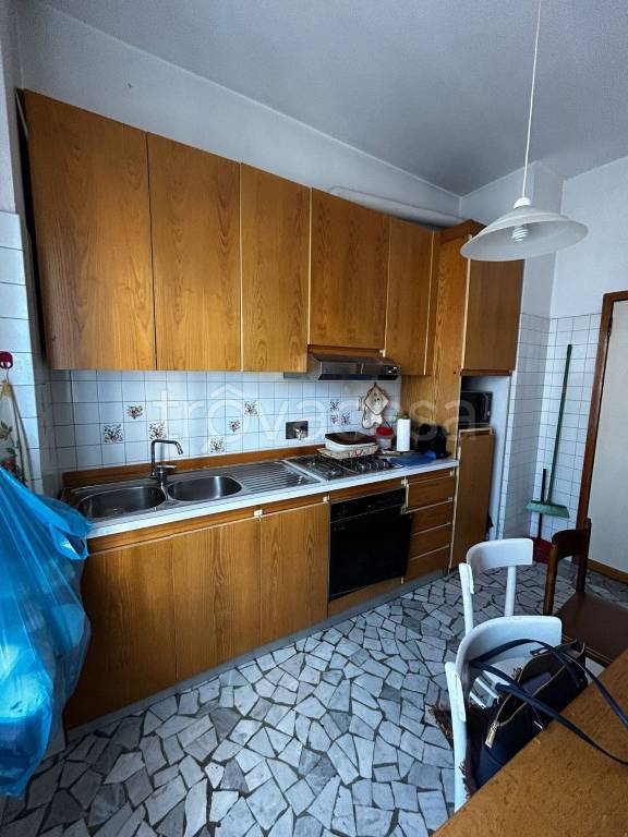 appartamento in vendita a Prato in zona Coiano