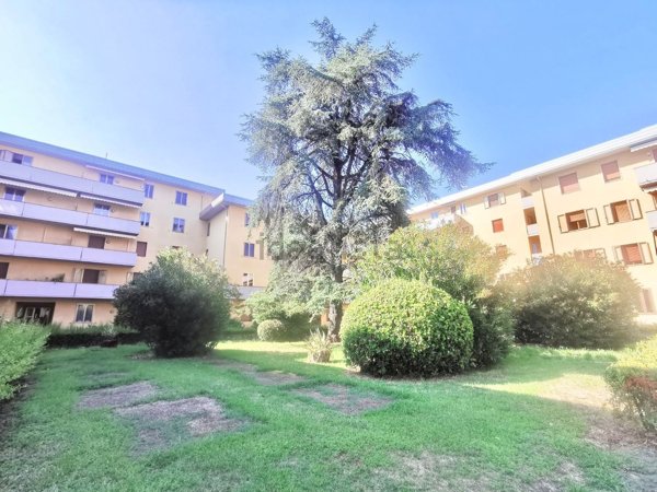 appartamento in vendita a Prato in zona San Giusto