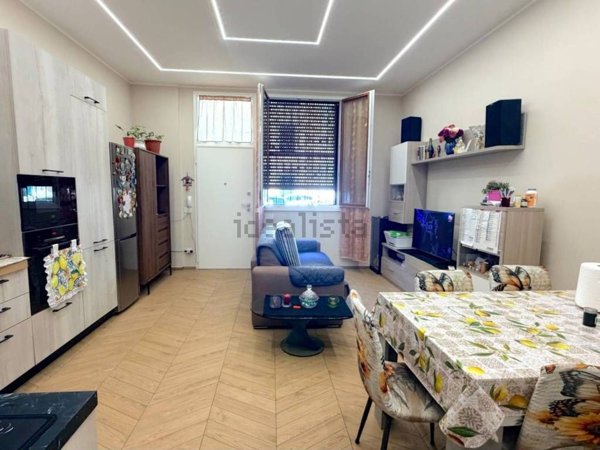 appartamento in vendita a Prato in zona Grignano