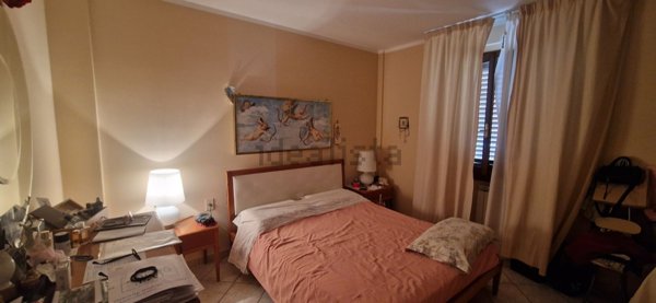 appartamento in vendita a Prato in zona Paperino