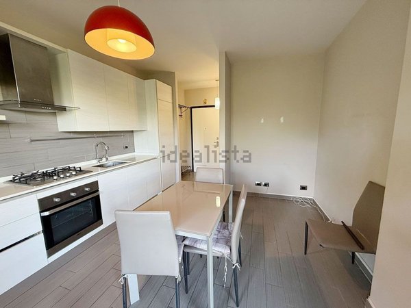 appartamento in vendita a Prato