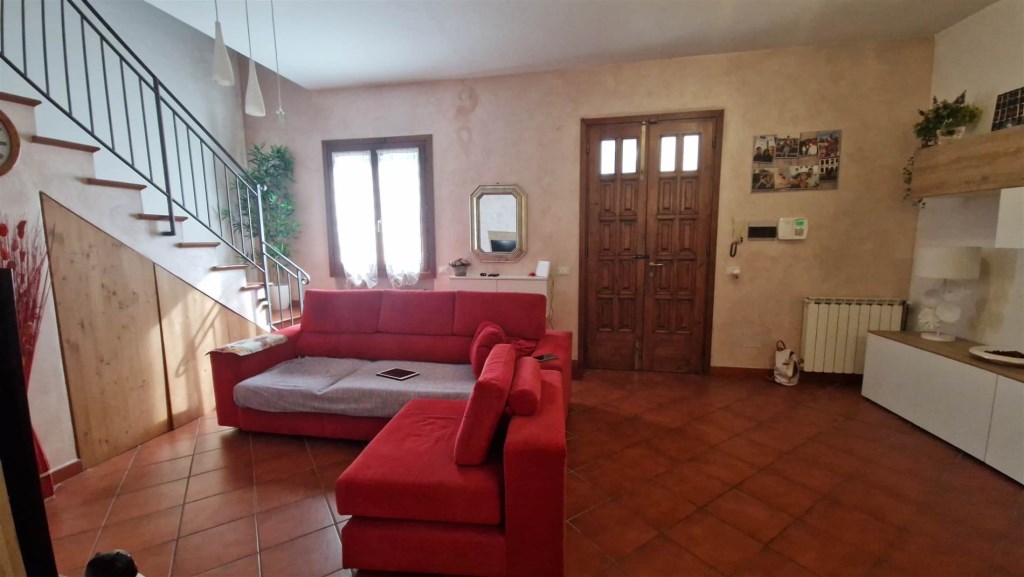 appartamento in vendita a Prato in zona Cafaggio
