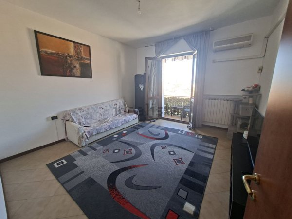appartamento in vendita a Prato