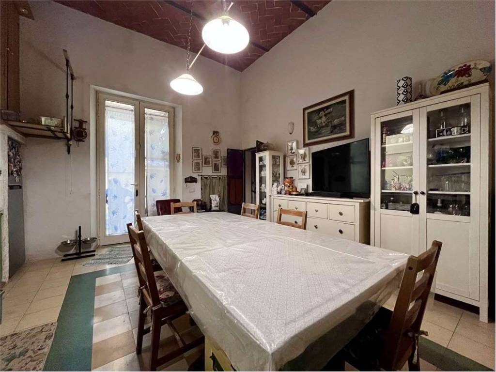 appartamento in vendita a Prato