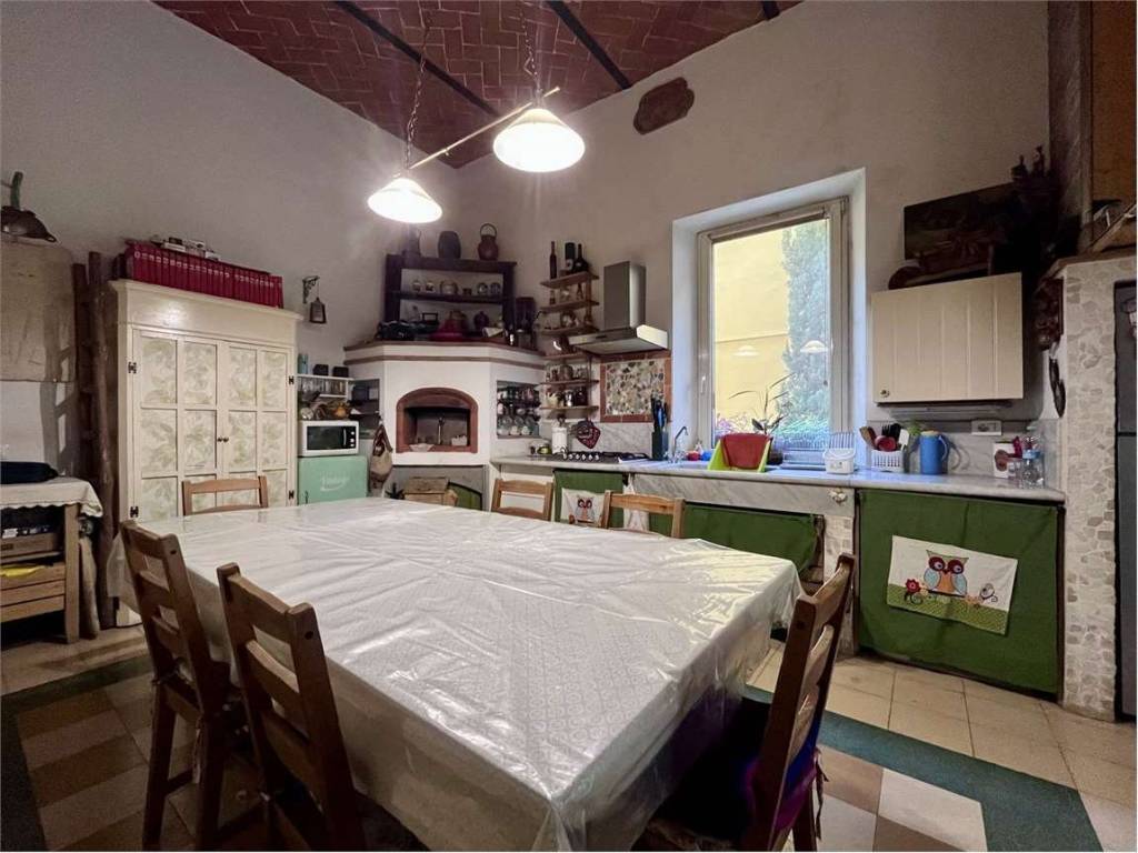 appartamento in vendita a Prato