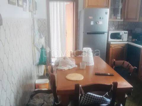 casa indipendente in vendita a Prato in zona Galciana