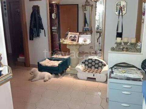 appartamento in vendita a Prato in zona San Giusto