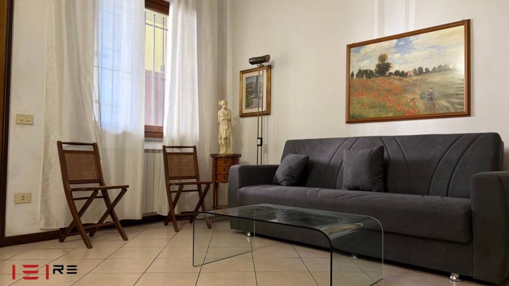 appartamento in vendita a Prato