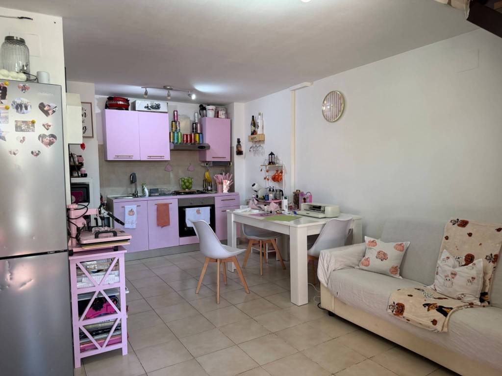 appartamento in vendita a Prato